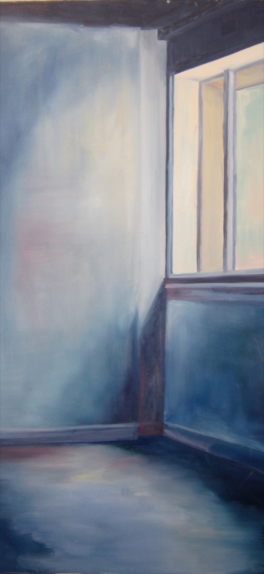 Industrial Study by Brigitta van Bilderbeek