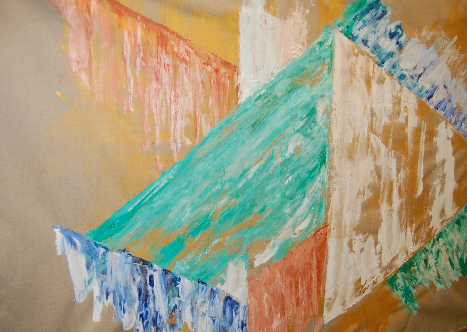 Pressing Planes by Brigitta van Bilderbeek